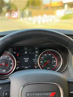 دودج تشارجر